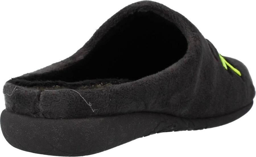 Vulladi Pantoffels ALASKA 5221