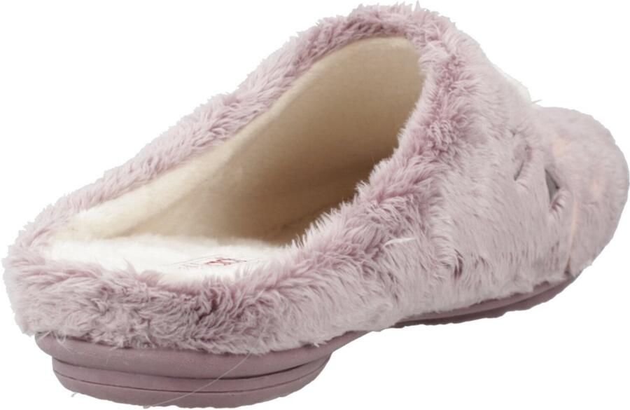 Vulladi Pantoffels 7607 123