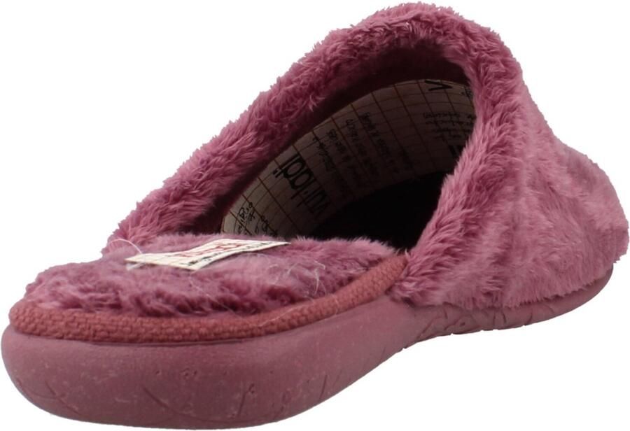 VULLADI 770 123 Roze