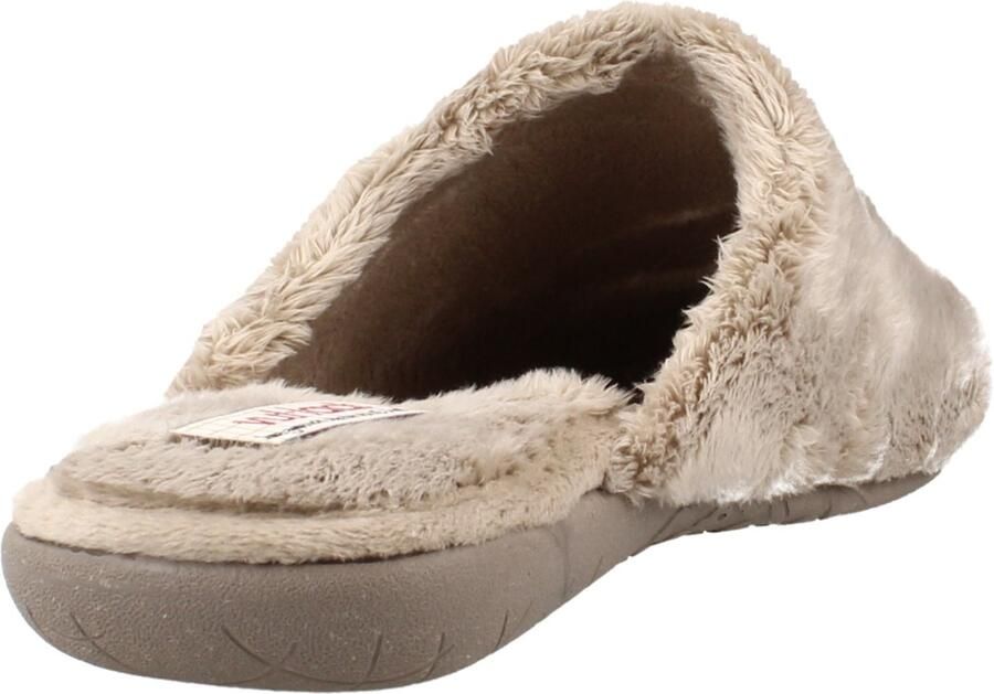 VULLADI 770 123 ZAPATILLA HOGAR Beige