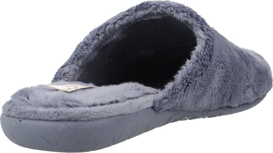 VULLADI 770 123 ZAPATILLA HOGAR Blauw
