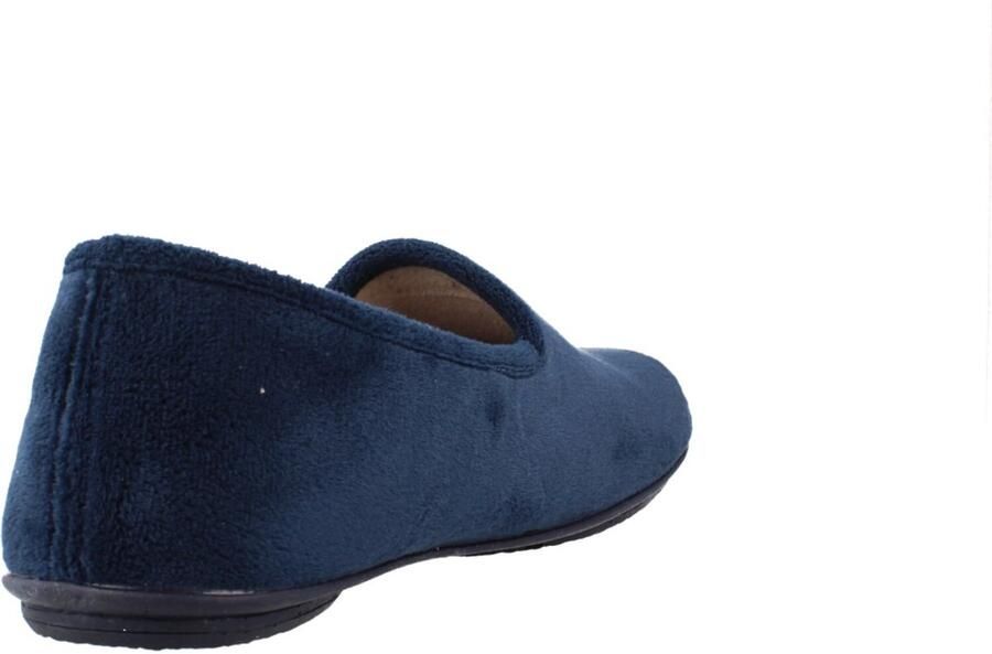 VULLADI CASUAL Blauw