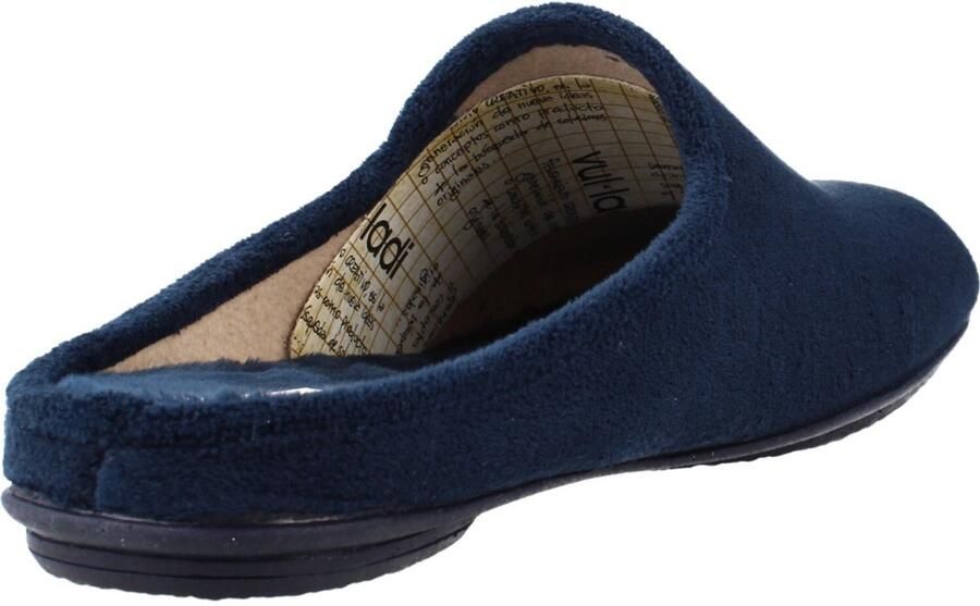 VULLADI CASUAL Blauw