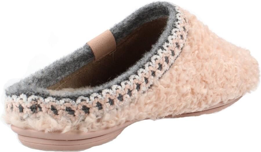 VULLADI CASUAL Roze