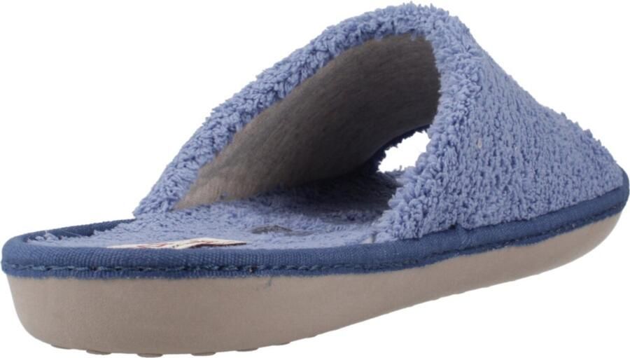 Vulladi Pantoffels Zapatillas Hogar Mujer Modèle Flex