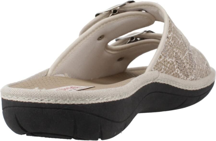 Vulladi Pantoffels GHOST