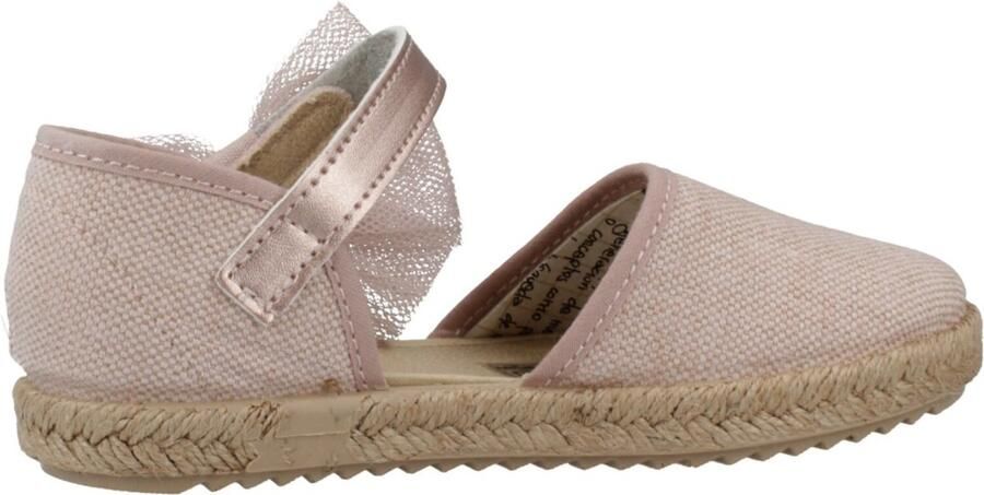 VULLADI IRWIN Roze