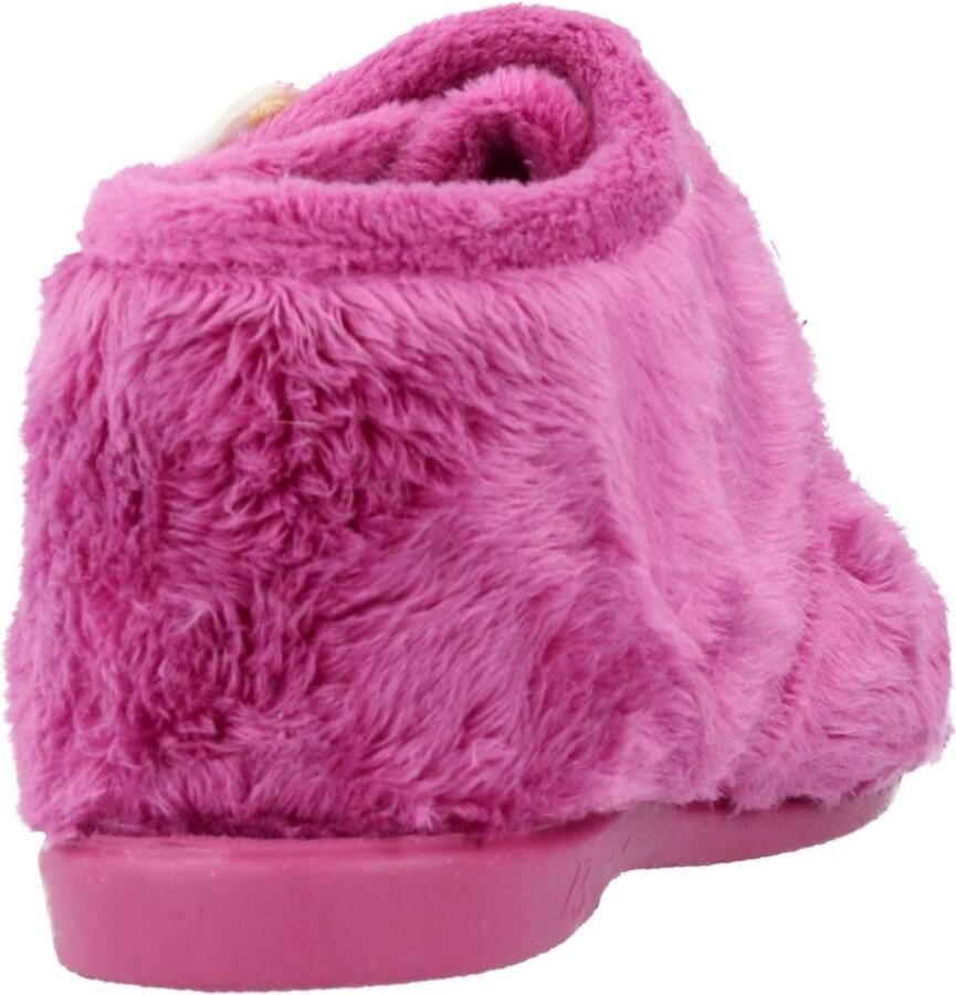 Vulladi Pantoffels MONTBLAN