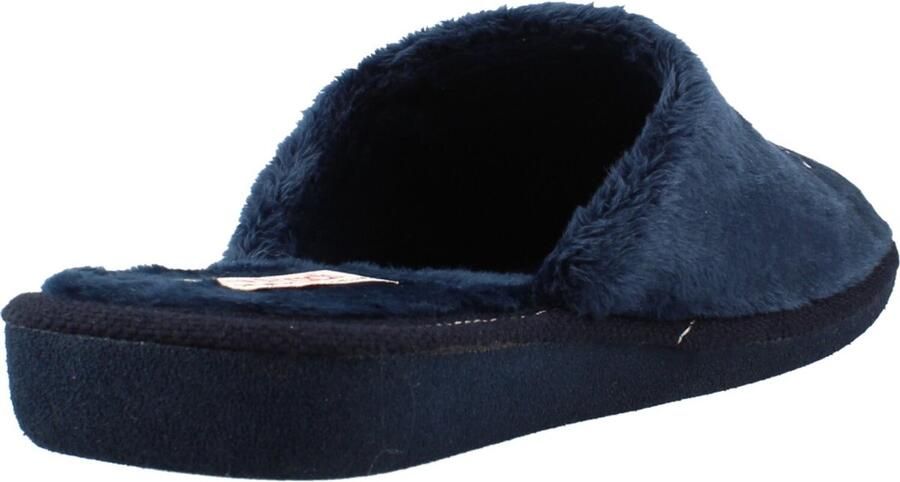VULLADI POROSO Blauw