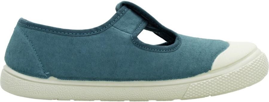 VULLADI 8197 558 Blauw