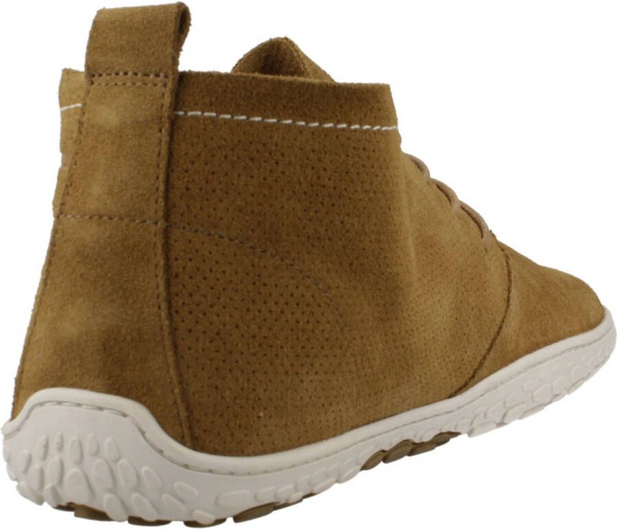 Waals Lace-up Boots
