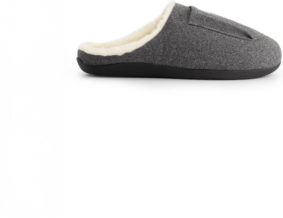 Wahrm Infrarood Verwarmde Sloffen Unisex Altijd Warme Voeten Draagbaar Comfort