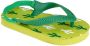 Waimea Peuterslippers Rio Junior Groen - Thumbnail 3