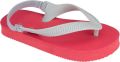 Waimea Peuterslippers Rio Koraal Zilver - Roze