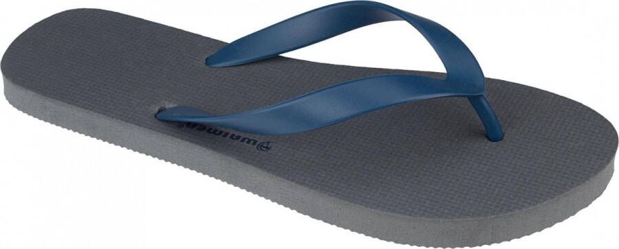 Waimea Teenslippers Bondi Beach Grijs marine