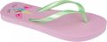 Waimea Teenslippers Waikiki Beach Roze Mint - Roze