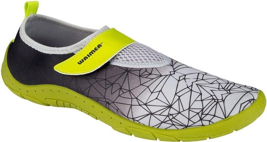 Waimea Aquaschoenen Kinderen Dory Groen Grijs