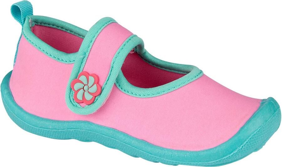 Waimea Aquaschoenen Lotje Roze