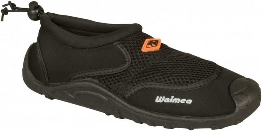 Waimea Aquaschoenen Zwart