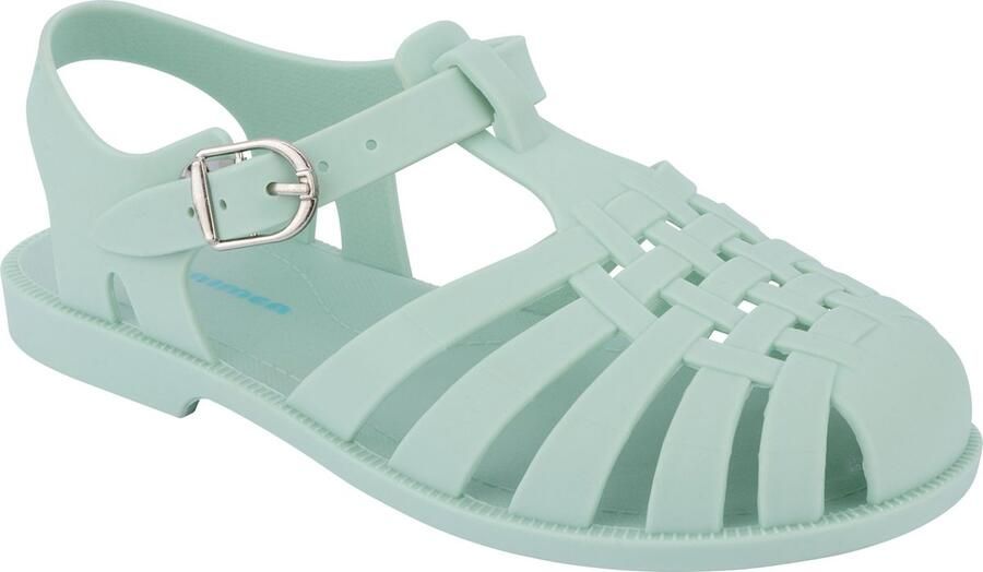 Waimea Watersandaal Blauw Antislip Verstelbaar