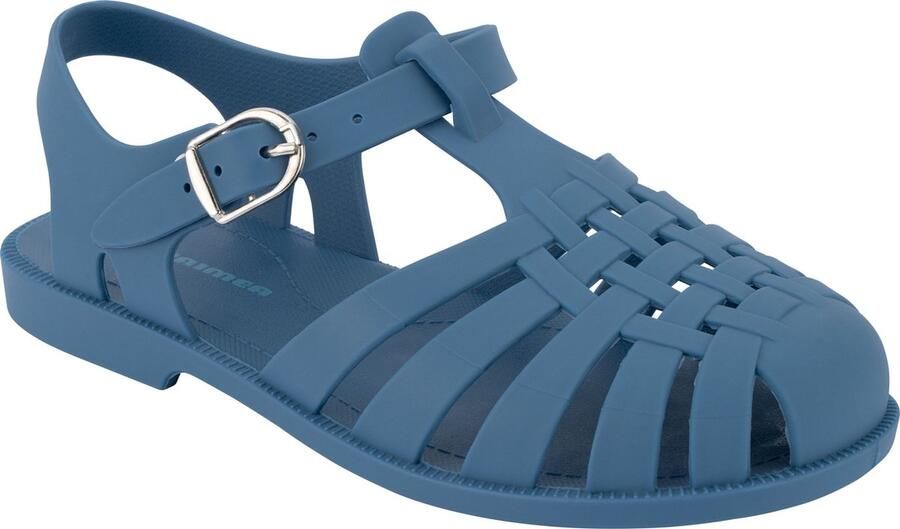 Waimea Watersandaal Donkerblauw Antislip Verstelbaar