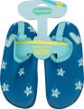 Waimea Waterschoen Kinderen Antislip Extra Grip Blauw - Blauw