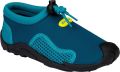 Waimea Waterschoenen Kinderen Antislip Extra Grip Blauw - Blauw