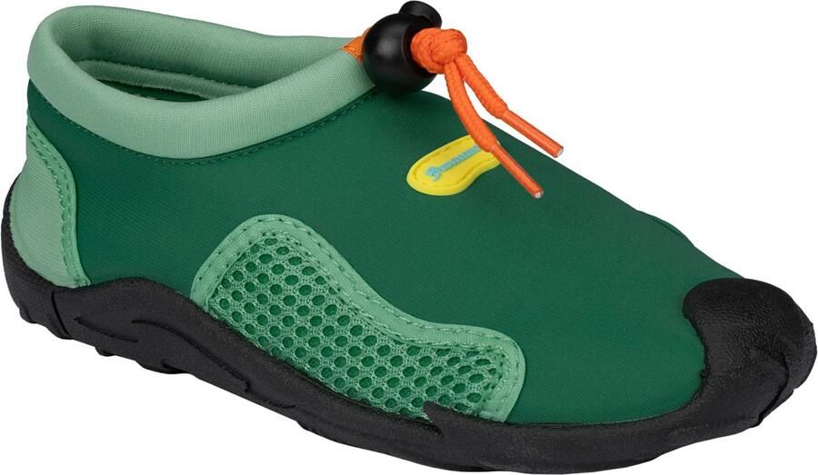 Waimea Waterschoenen Kinderen Antislip Extra Grip Groen