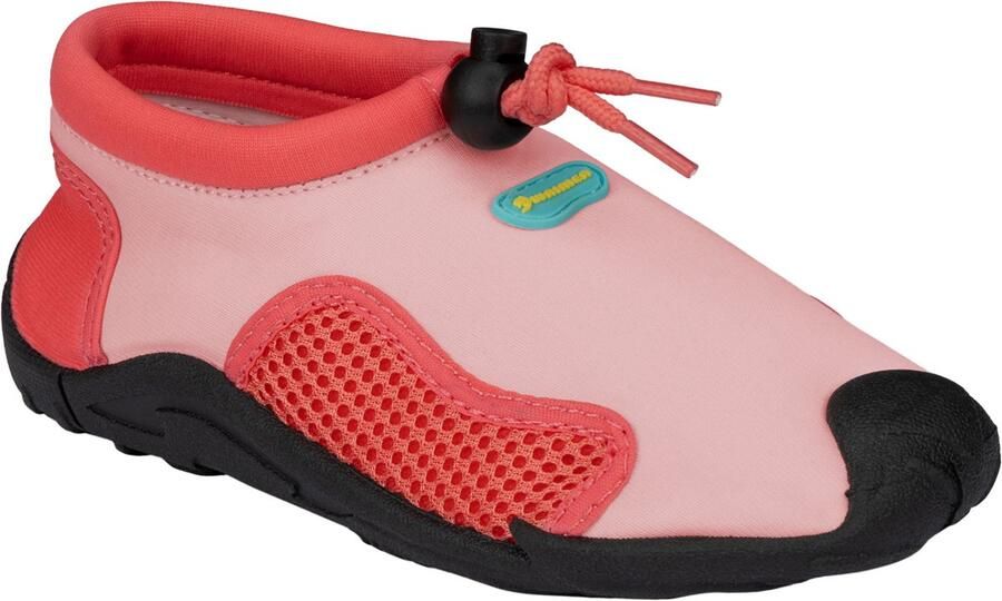 Waimea Waterschoenen Kinderen Antislip Extra Grip Roze