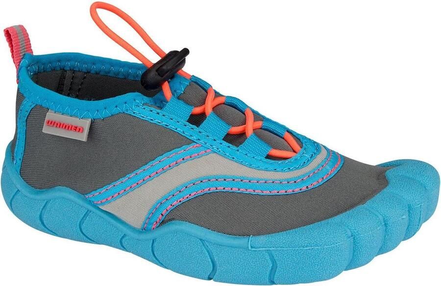 Waimea Waterschoenen Kinderen Foot Blauw Grijs