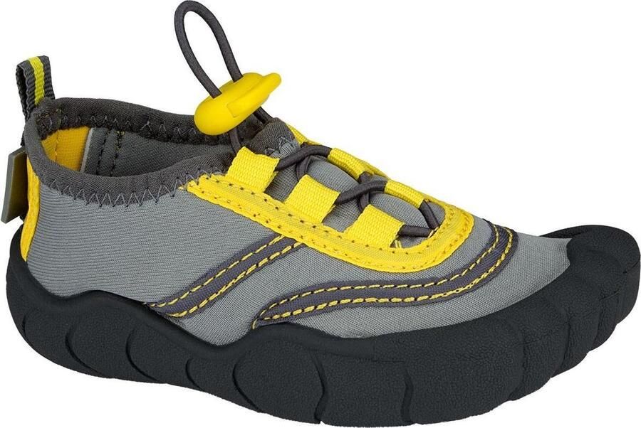 Waimea Waterschoenen Kinderen Foot Grijs Geel