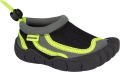 Waimea Waterschoenen Kinderen Foot -Zwart Groen - Antraciet Fluorgroen/Groen/Zwart