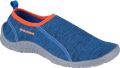 Waimea Waterschoenen Kinderen Glow Blauw Grijs - Blauw