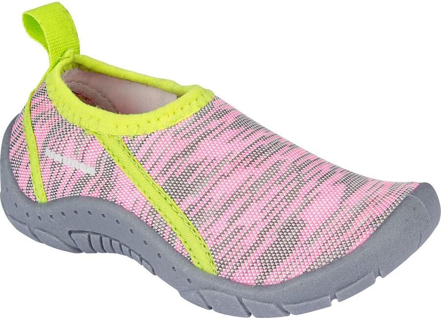 Waimea Waterschoenen Kinderen Glow Roze Grijs