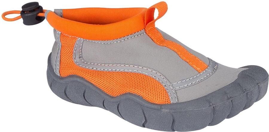 Waimea Waterschoenen Kinderen Jace Grijs Oranje