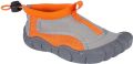 Waimea Waterschoenen Kinderen Jace Grijs Oranje - Grijs