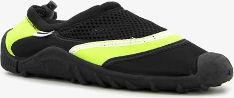 Waimea Waterschoenen Kinderen Skye Zwart Groen