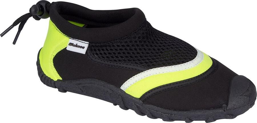Waimea Waterschoenen Kinderen Skye Zwart Groen