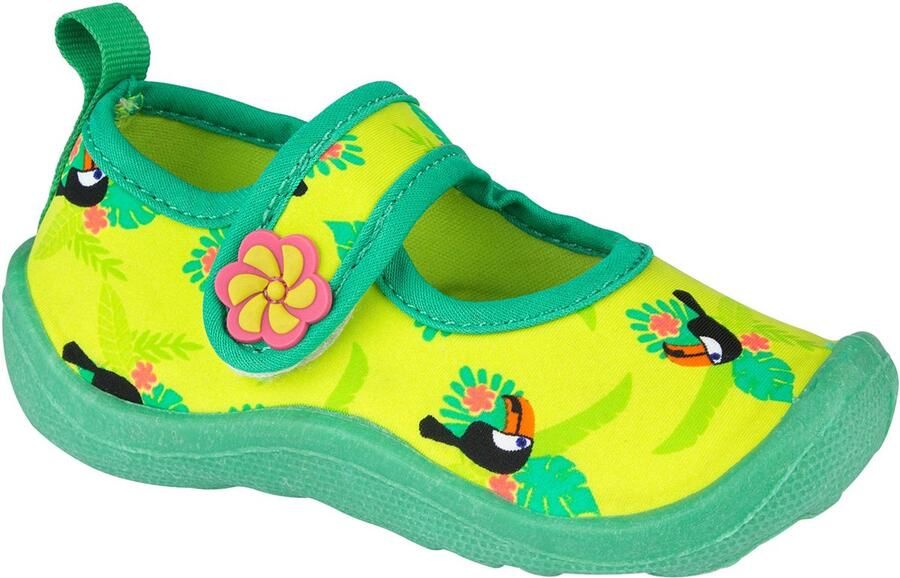 Waimea Waterschoenen Lotje Kinderen Groen