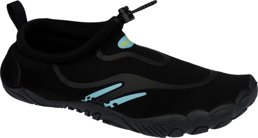 Waimea Waterschoenen Kinderen Grip Flow Zwart Blauw