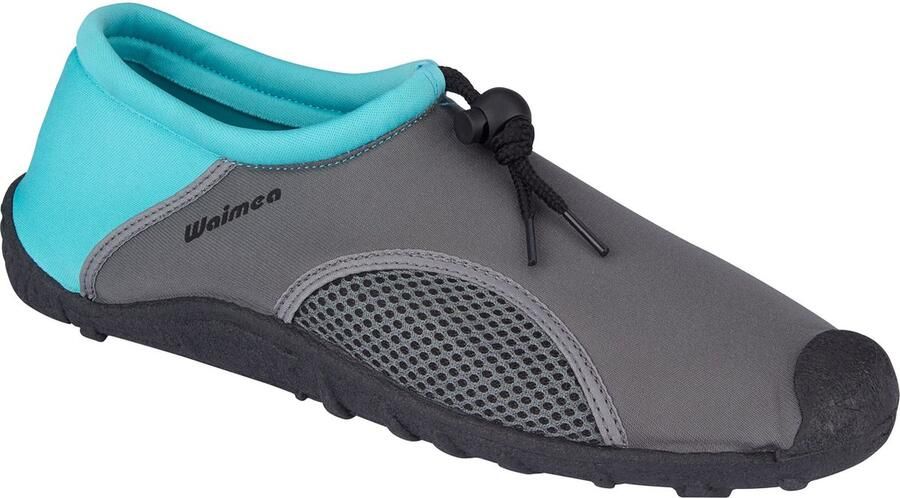 Waimea Waterschoenen Volwassenen Skip Blauw Grijs