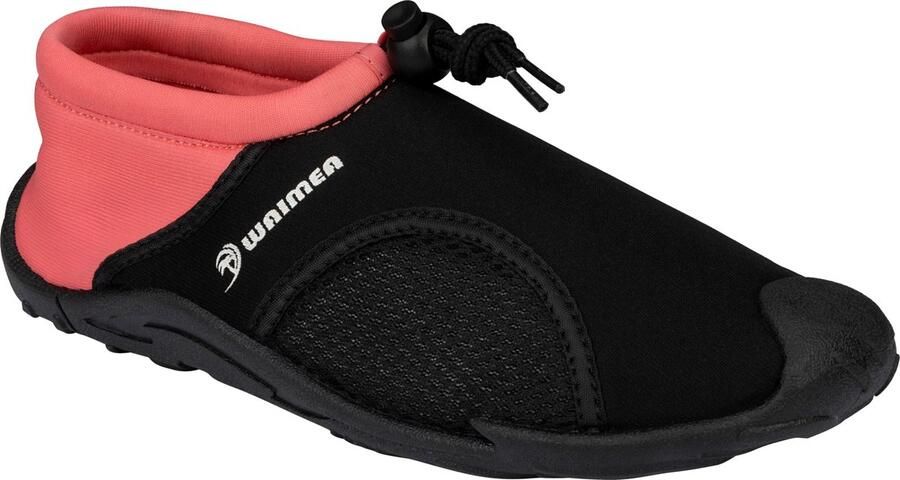 Waimea Waterschoenen Volwassenen Skip Zwart Roze