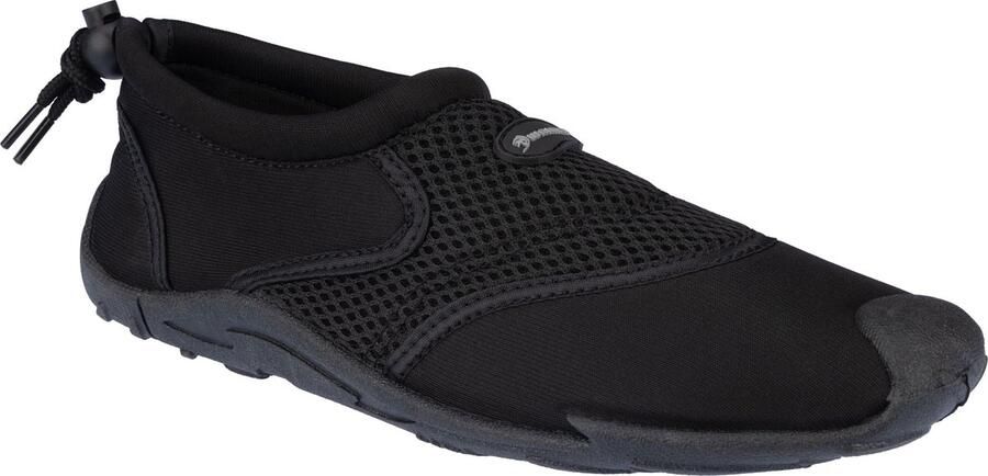 Waimea Waterschoenen Kinderen Wave Rider Zwart