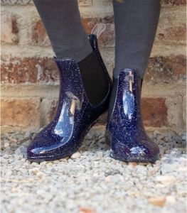 Waldhausen Chelsea Sparkle Nightblue
