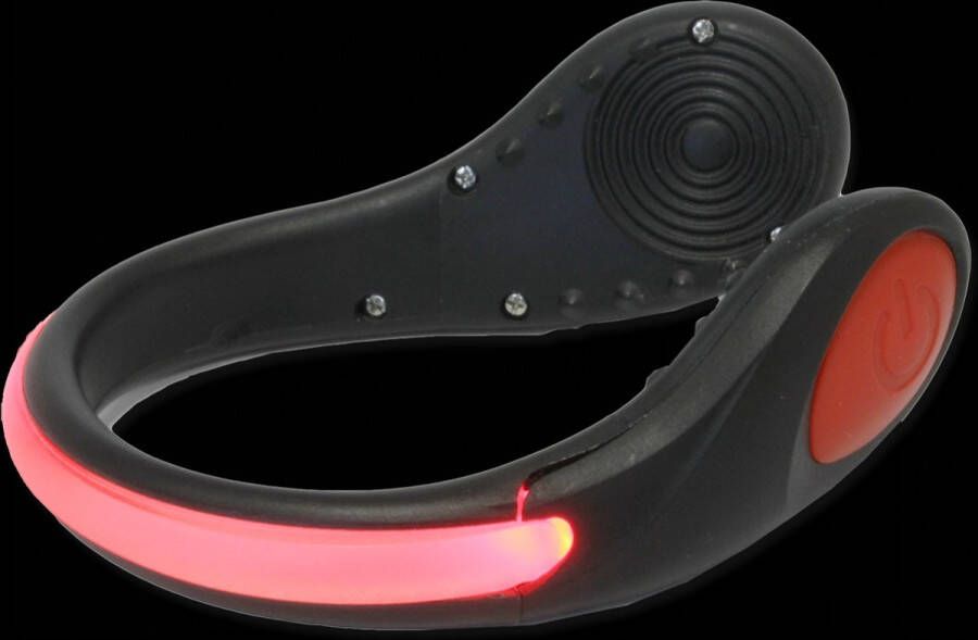 Waldhausen LED Reflector Shoe Clip