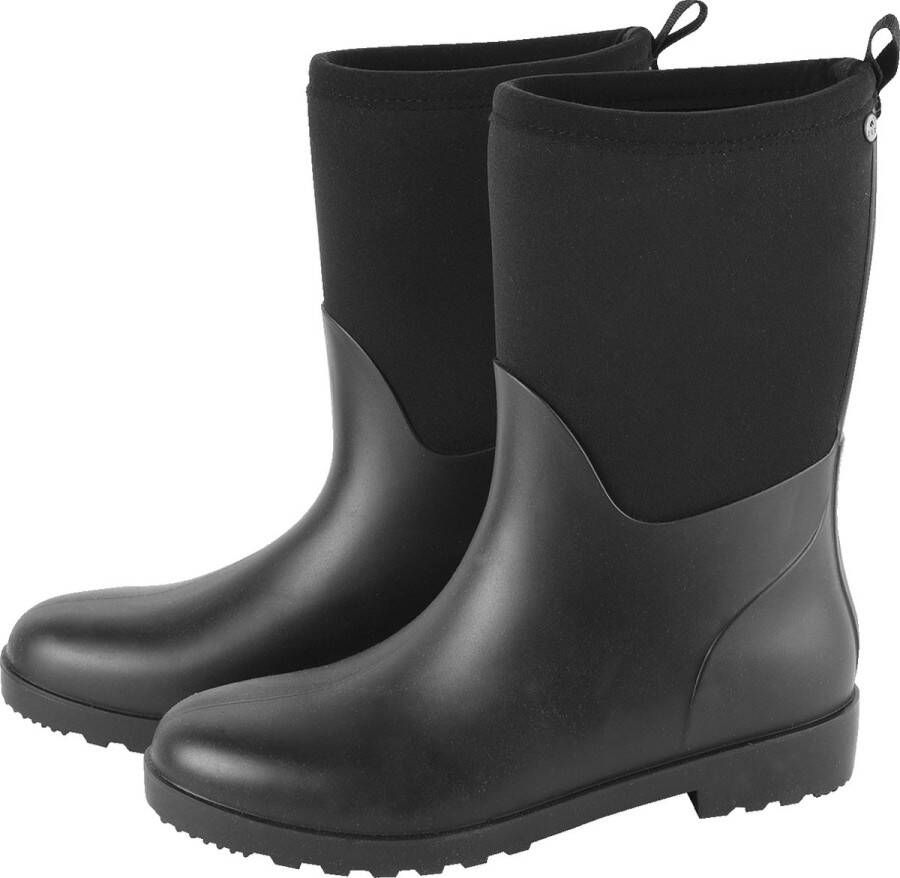 Waldhausen E.l.t. All-weather Melbourne Laarzen Zwart