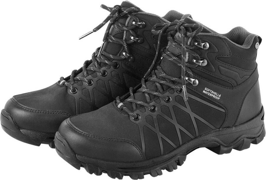 Waldhausen Ottawa Outdoor Shoe