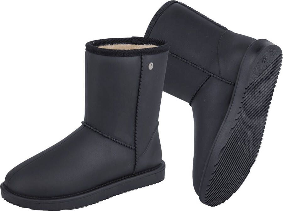 Bert-janssen WH ELT Bootie rainless