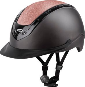 Waldhausen SWING H19 Shine Riding Helmet