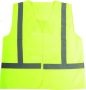 Waldhausen Unisex REFLEX Gilet For Children - Thumbnail 1